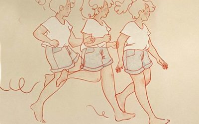 Et si RALENTIR devenait ton mot de l’année pour 2026 ?