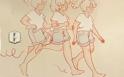 Et si RALENTIR devenait ton mot de l’année pour 2026 ?